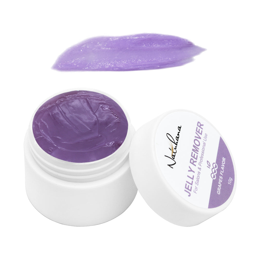 Cream Lash Remover: The Gentle, Professional Choice for Safe Eyelash Extension Removal