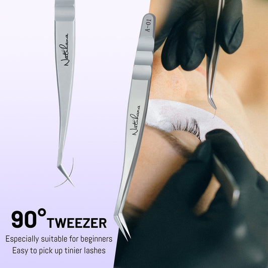 How to Choose Eyelash Extension Tweezers – A Lash Trainer’s Honest Guide