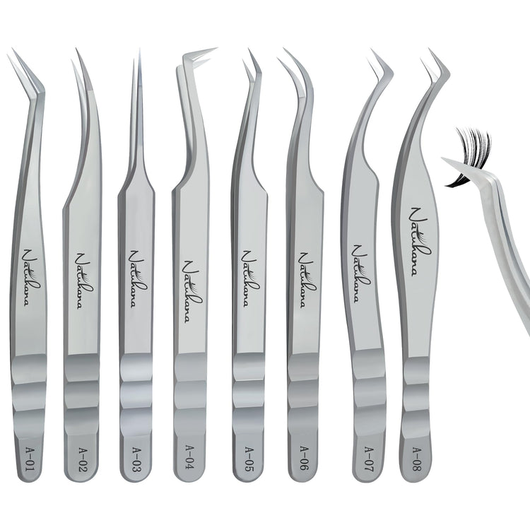 Tweezers