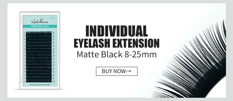 Classic Eyelash Extension