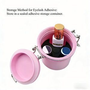 Professional Lash Glue Adhesive