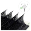 5D W-Shape Premade Volume Fan Lashes