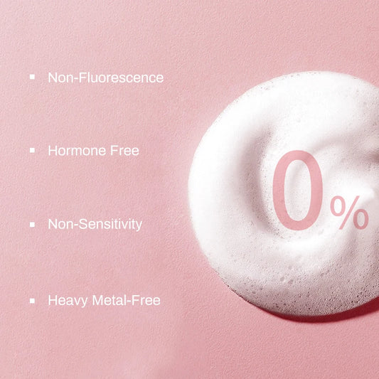 Natuhana® Lash Cleansing Mousse – Eyelash Shampoo 60ml